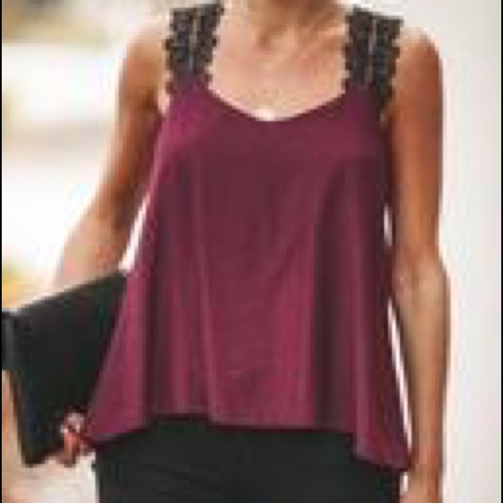Cami Tank